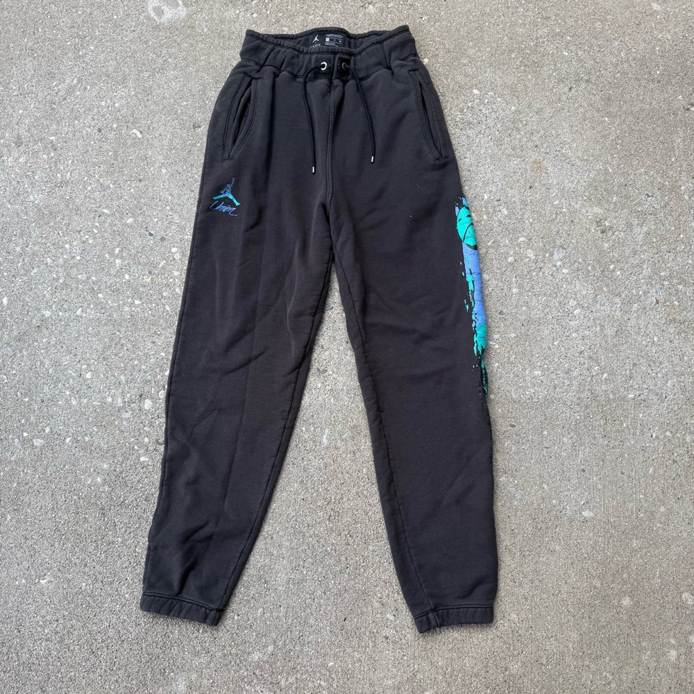 Jordan × Union 2.0 Sweatpants Size Small